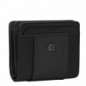 Портмоне Piquadro Lyra (W92T) Black PD6660W92TR_N