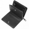 Портмоне Piquadro Lyra (W92T) Black PD6660W92TR_N