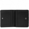 Портмоне Piquadro Lyra (W92T) Black PD6660W92TR_N