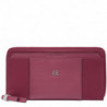 Портмоне Piquadro Lyra (W92T) Bordeaux PD1515W92TR_BO