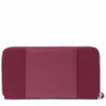 Портмоне Piquadro Lyra (W92T) Bordeaux PD1515W92TR_BO