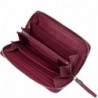 Портмоне Piquadro Lyra (W92T) Bordeaux PD1515W92TR_BO