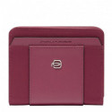 Портмоне Piquadro Lyra (W92T) Bordeaux PD6660W92TR_BO