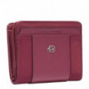 Портмоне Piquadro Lyra (W92T) Bordeaux PD6660W92TR_BO