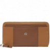 Портмоне Piquadro Lyra (W92T) Tobacco PD1515W92TR_CU