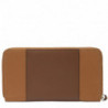 Портмоне Piquadro Lyra (W92T) Tobacco PD1515W92TR_CU