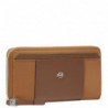 Портмоне Piquadro Lyra (W92T) Tobacco PD1515W92TR_CU