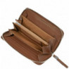 Портмоне Piquadro Lyra (W92T) Tobacco PD1515W92TR_CU