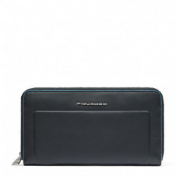 Портмоне Piquadro Atlas (S138) Black PD1515S138R_N2