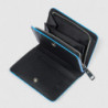 Портмоне Piquadro Atlas (S138) Black PD6660S138R_N2