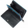 Портмоне Piquadro Atlas (S138) Black PD6661S138R_N2