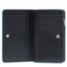 Портмоне Piquadro Atlas (S138) Black PD6661S138R_N2
