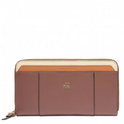 Портмоне Piquadro Circle (W92) Brown-Beige PD1515W92R_MBE