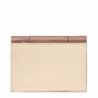 Портмоне Piquadro Circle (W92) Brown-Beige PD5216W92R_MBE
