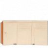 Портмоне Piquadro Circle (W92) Brown-Beige PD5216W92R_MBE