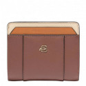 Портмоне Piquadro Circle (W92) Brown-Beige PD6660W92R_MBE
