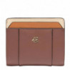 Портмоне Piquadro Circle (W92) Brown-Beige PD6660W92R_MBE