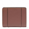 Портмоне Piquadro Circle (W92) Brown-Beige PD6660W92R_MBE
