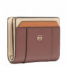 Портмоне Piquadro Circle (W92) Brown-Beige PD6660W92R_MBE