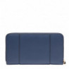 Портмоне Piquadro Circle (W92) Sea Blue PD1515W92R_BLU4
