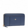 Портмоне Piquadro Circle (W92) Sea Blue PD1515W92R_BLU4