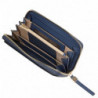 Портмоне Piquadro Circle (W92) Sea Blue PD1515W92R_BLU4