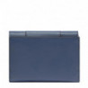 Портмоне Piquadro Circle (W92) Sea Blue PD5216W92R_BLU4