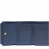 Портмоне Piquadro Circle (W92) Sea Blue PD5216W92R_BLU4