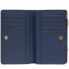 Портмоне Piquadro Circle (W92) Sea Blue PD6661W92R_BLU4