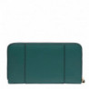 Портмоне Piquadro Circle (W92) Teal-Light Blue PD1515W92R_OTAV