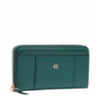 Портмоне Piquadro Circle (W92) Teal-Light Blue PD1515W92R_OTAV
