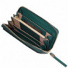 Портмоне Piquadro Circle (W92) Teal-Light Blue PD1515W92R_OTAV