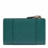 Портмоне Piquadro Circle (W92) Teal-Light Blue PD6661W92R_OTAV