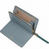 Портмоне Piquadro Circle (W92) Teal-Light Blue PD6661W92R_OTAV