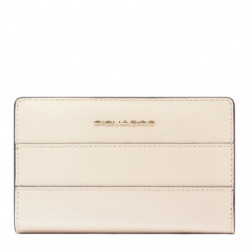 Портмоне Piquadro Patricia (W140) Beige PD6661W140R_BE