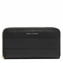 Портмоне Piquadro Patricia (W140) Black PD1515W140R_N