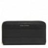 Портмоне Piquadro Patricia (W140) Black PD1515W140R_N