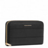 Портмоне Piquadro Patricia (W140) Black PD1515W140R_N