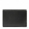 Портмоне Piquadro Patricia (W140) Black PD5216W140R_N