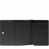 Портмоне Piquadro Patricia (W140) Black PD5216W140R_N