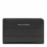 Портмоне Piquadro Patricia (W140) Black PD6661W140R_N