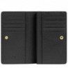 Портмоне Piquadro Patricia (W140) Black PD6661W140R_N
