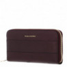 Портмоне Piquadro Patricia (W140) Bordeaux PD1515W140R_BO