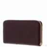 Портмоне Piquadro Patricia (W140) Bordeaux PD1515W140R_BO