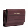 Портмоне Piquadro Patricia (W140) Bordeaux PD5216W140R_BO