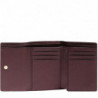 Портмоне Piquadro Patricia (W140) Bordeaux PD5216W140R_BO