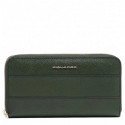 Портмоне Piquadro Patricia (W140) Green PD1515W140R_VE