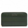 Портмоне Piquadro Patricia (W140) Green PD1515W140R_VE