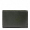 Портмоне Piquadro Patricia (W140) Green PD5216W140R_VE