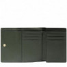 Портмоне Piquadro Patricia (W140) Green PD5216W140R_VE